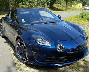 Alpine A110 Gebrauchtwagen