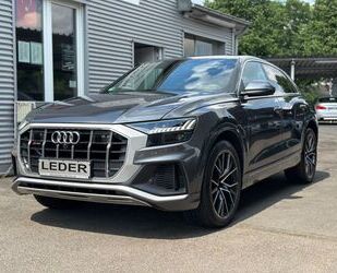 Audi SQ8 Gebrauchtwagen