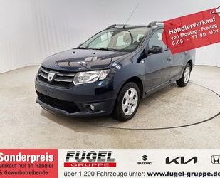 Dacia Logan Gebrauchtwagen