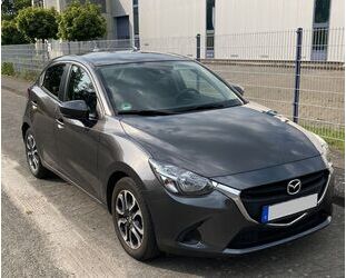 Mazda 2 Gebrauchtwagen