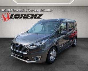 Ford Grand Tourneo Gebrauchtwagen