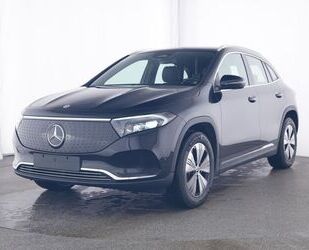 Mercedes-Benz EQA Gebrauchtwagen