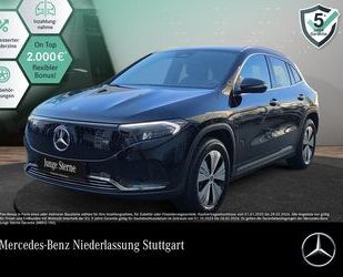 Mercedes-Benz EQA Gebrauchtwagen