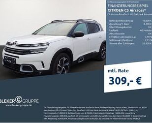 Citroen C5 Aircross Gebrauchtwagen