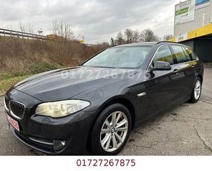 BMW 525 Gebrauchtwagen