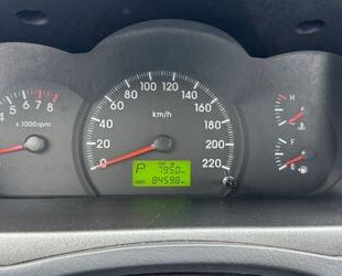 Kia Cerato Gebrauchtwagen