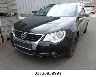 VW Eos Gebrauchtwagen