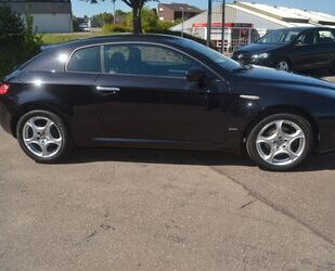 Alfa Romeo Brera Gebrauchtwagen