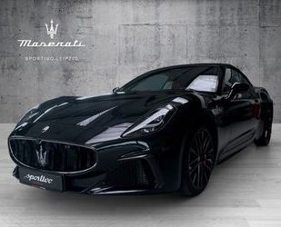 Maserati GranCabrio Gebrauchtwagen