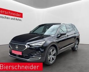 Seat Tarraco Gebrauchtwagen