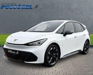 Cupra Born Gebrauchtwagen