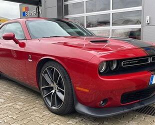 Dodge Challenger Gebrauchtwagen