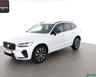 Volvo XC60 Gebrauchtwagen