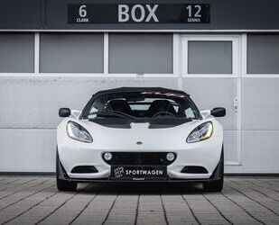 Lotus Elise Gebrauchtwagen