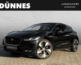 Jaguar I-Pace Gebrauchtwagen