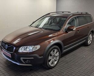Volvo XC70 Gebrauchtwagen