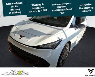 Cupra Born Gebrauchtwagen