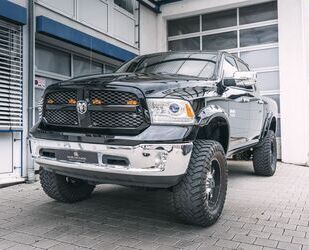 Dodge RAM Gebrauchtwagen