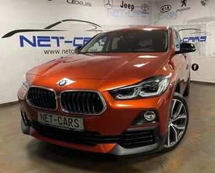 BMW X2 Gebrauchtwagen