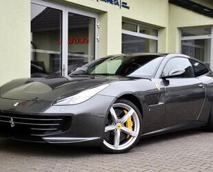 Ferrari GTC4Lusso Gebrauchtwagen