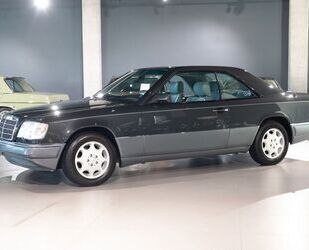 Mercedes-Benz E 320 Gebrauchtwagen