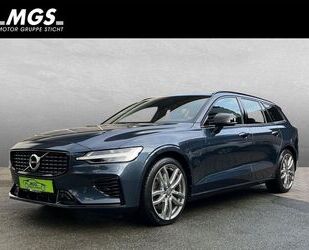 Volvo V60 Gebrauchtwagen