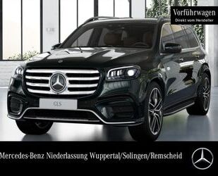 Mercedes-Benz GLS 580 Gebrauchtwagen