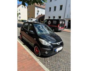 Hyundai i10 Gebrauchtwagen