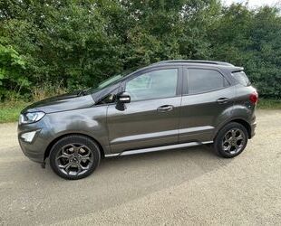 Ford EcoSport Gebrauchtwagen