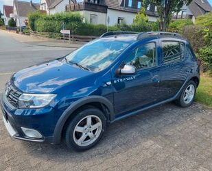 Dacia Sandero Gebrauchtwagen