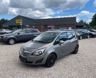 Opel Meriva Gebrauchtwagen