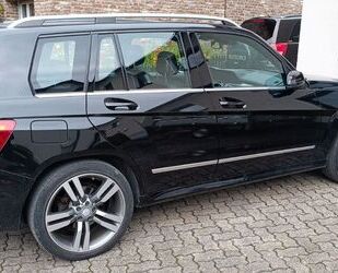 Mercedes-Benz GLK 220 Gebrauchtwagen