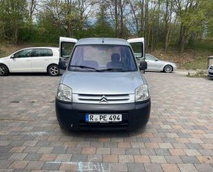 Citroen Berlingo Gebrauchtwagen