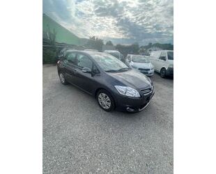 Toyota Auris Gebrauchtwagen