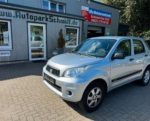 Daihatsu Terios Gebrauchtwagen