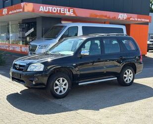 Mazda Tribute Gebrauchtwagen
