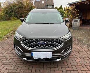 Ford Edge Gebrauchtwagen