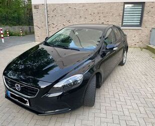 Volvo V40 Gebrauchtwagen