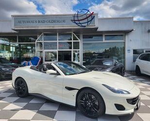 Ferrari Portofino Gebrauchtwagen