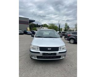 Hyundai Matrix Gebrauchtwagen