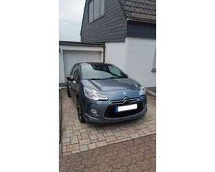 Citroen DS3 Gebrauchtwagen