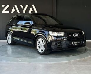Audi SQ7 Gebrauchtwagen