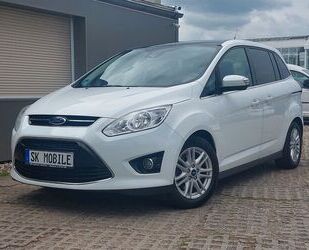 Ford Grand C-Max Gebrauchtwagen