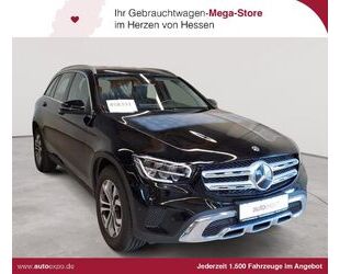 Mercedes-Benz GLC 220 Gebrauchtwagen