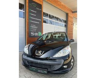 Peugeot 206 Gebrauchtwagen