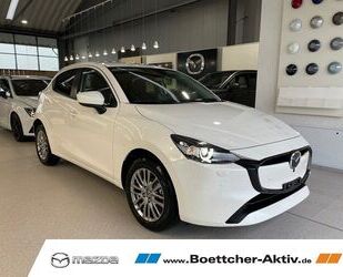 Mazda 2 Gebrauchtwagen