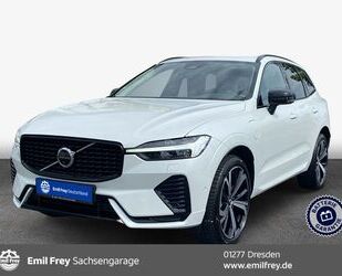 Volvo XC60 Gebrauchtwagen