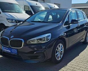 BMW 218 Gebrauchtwagen