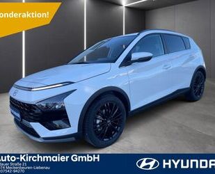 Hyundai BAYON Gebrauchtwagen