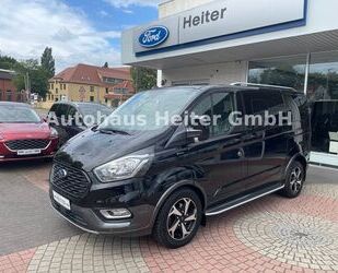 Ford Tourneo Custom Gebrauchtwagen